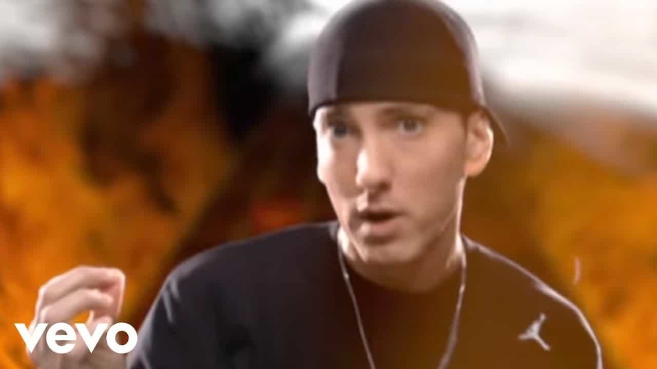 Eminem – We Made You