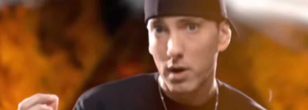 Eminem – We Made You