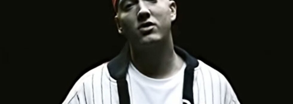 Eminem – When I’m Gone