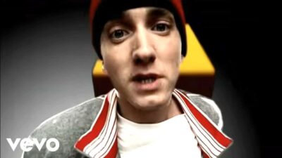 Eminem – Without Me