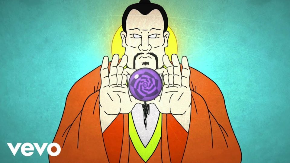 Flying Lotus – Zodiac Shit