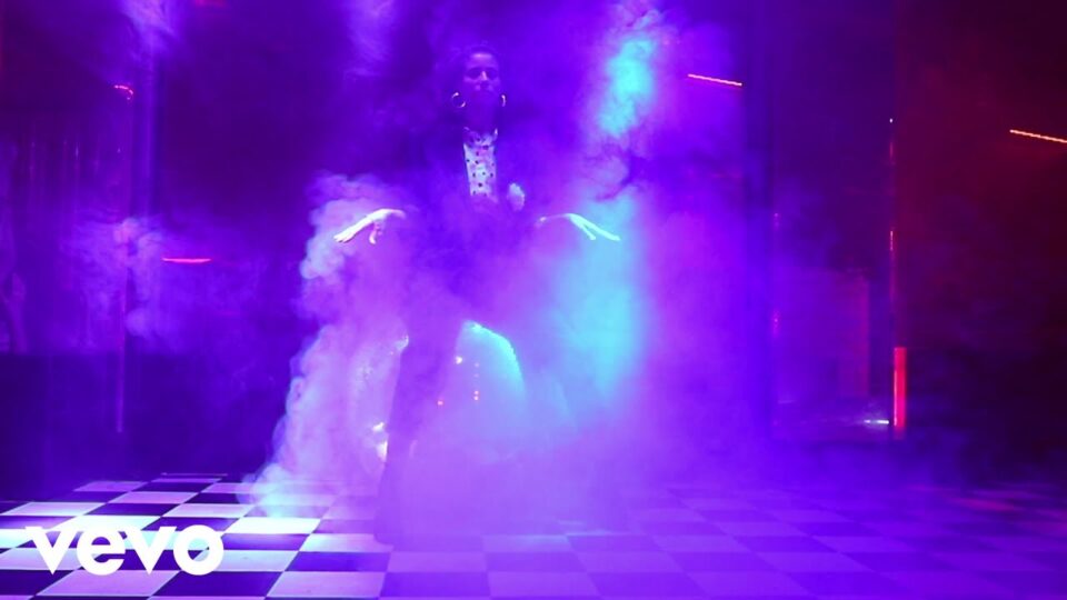 Jessie Ware – Soul Control