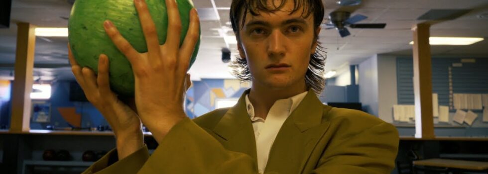 Jessie Ware – Step Into My Life