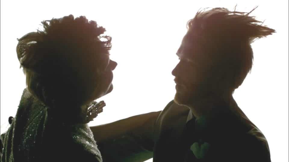 M83 – Lower Your Eyelids To Die With The Sun