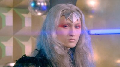 M83 – Temple of Sorrow