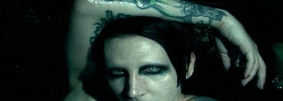 Marilyn Manson – (s)AINT
