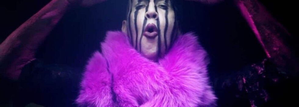 Marilyn Manson – Slo-Mo-Tion