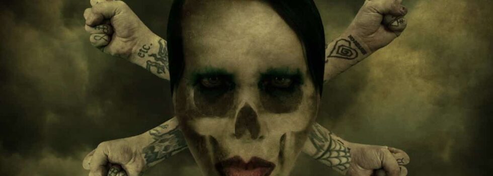Marilyn Manson – We Are Chaos
