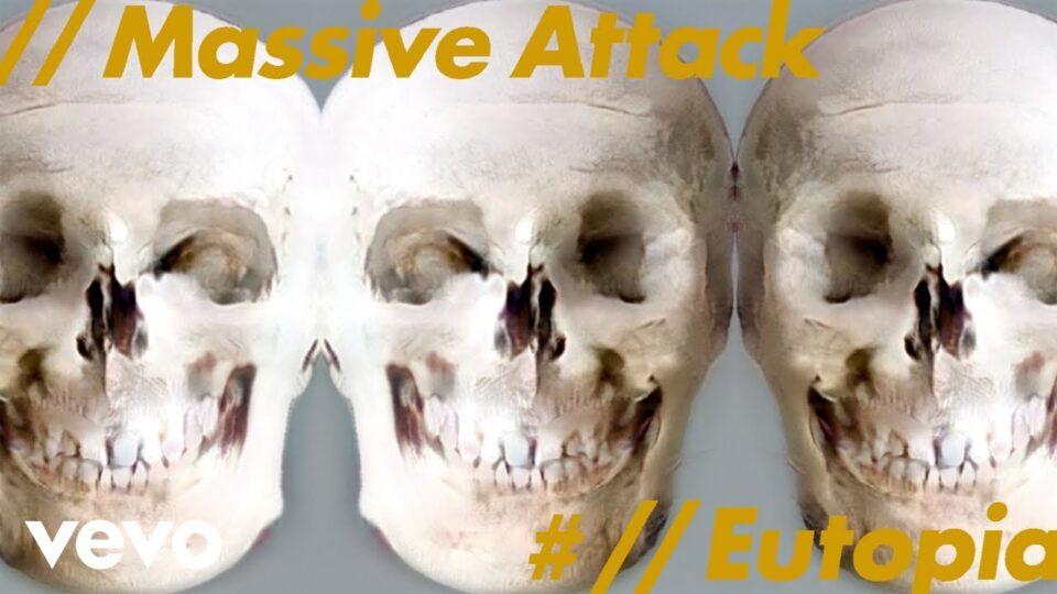 Massive Attack – Massive Attack x Algiers featuring Christiana Figueres