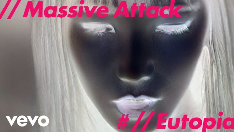 Massive Attack – Massive Attack x Young Fathers (feat. Professor Guy Standing) music video