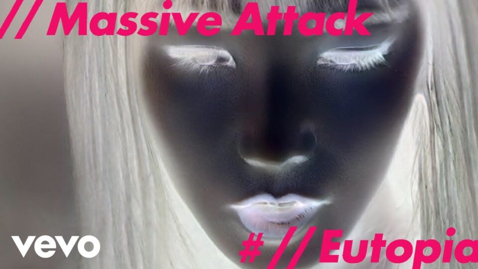 Massive Attack – Massive Attack x Young Fathers featuring Professor Guy Standing