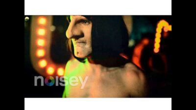 Miike Snow – Pretender