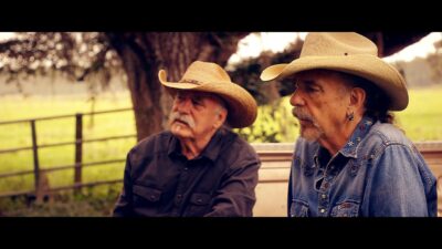 Bellamy Brothers – No Country Music for Old Men (feat. John Anderson)