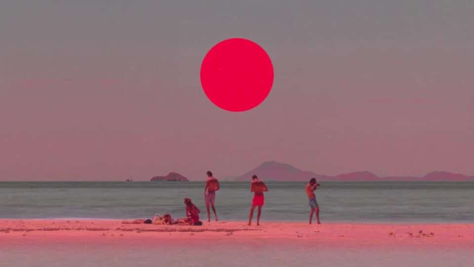 Poolside – Getting There From Here