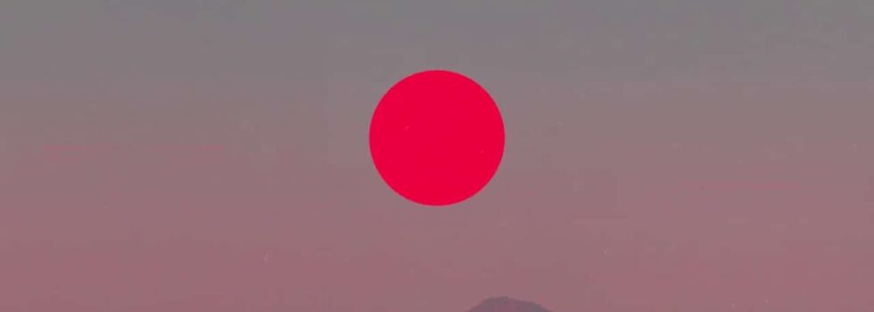 Poolside – Getting There From Here