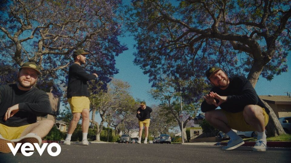 Quinn XCII FT. Logic – A Letter to My Younger Self