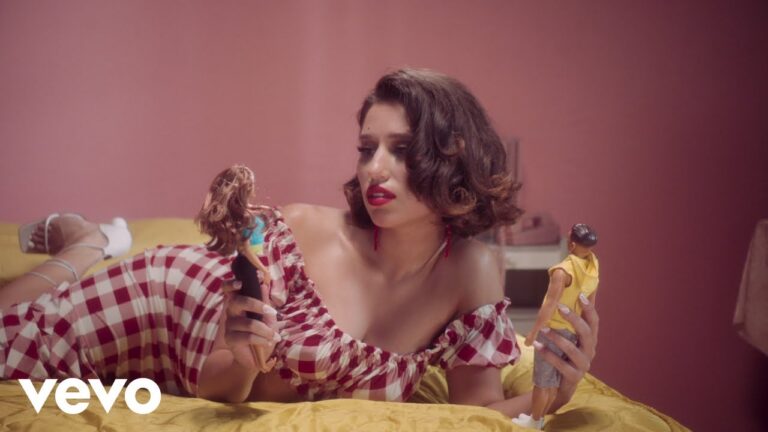RAYE – Natalie Don’t music video
