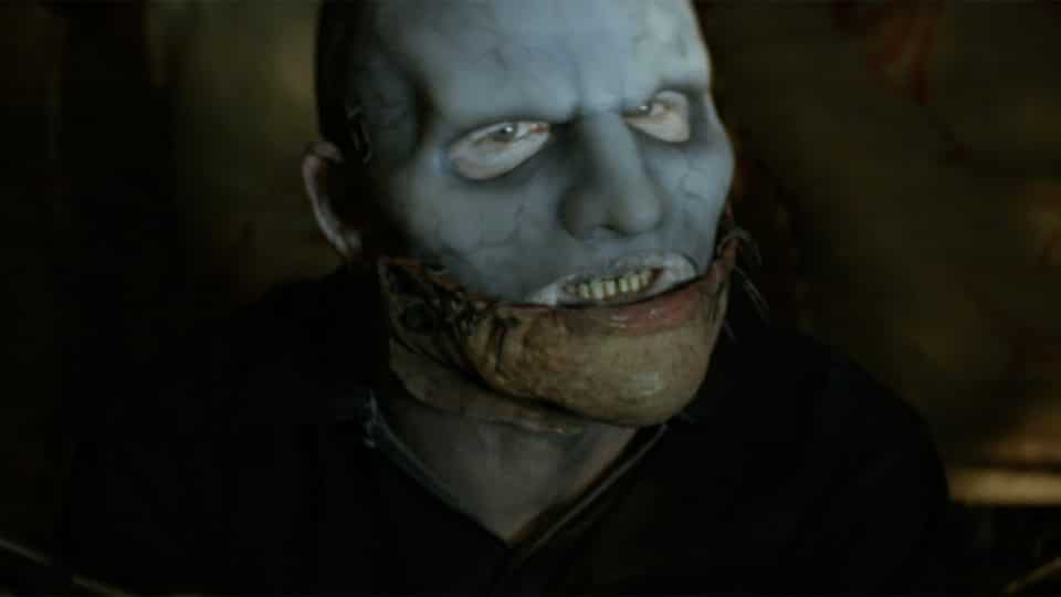 Slipknot – The Devil In I