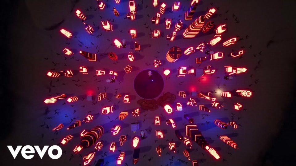 The 1975 – I Think There’s Something You Should Know