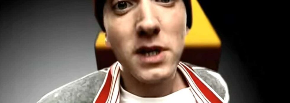 Eminem – Without Me