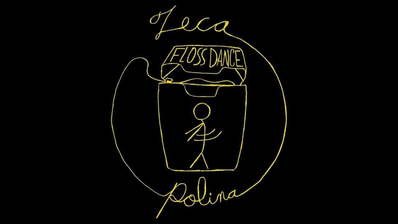 Zeca Polina – Floss Dance