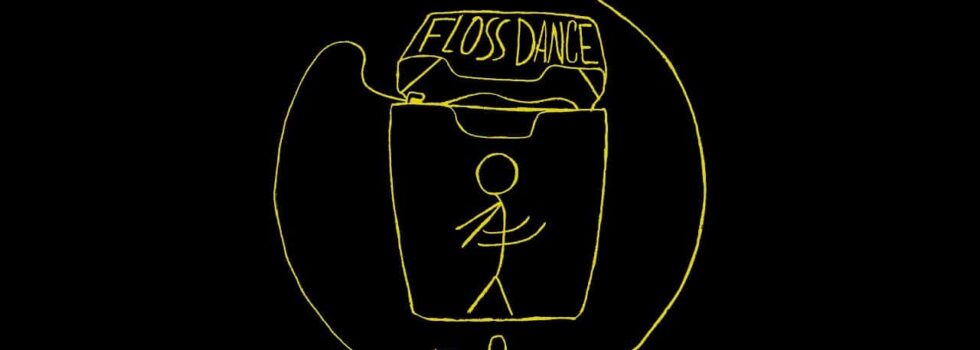Zeca Polina – Floss Dance