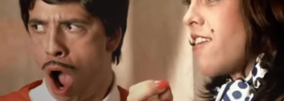 Foo Fighters – Learn to Fly