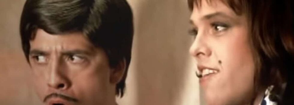 Foo Fighters – Learn to Fly