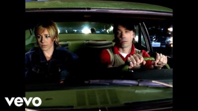 Foo Fighters – Breakout