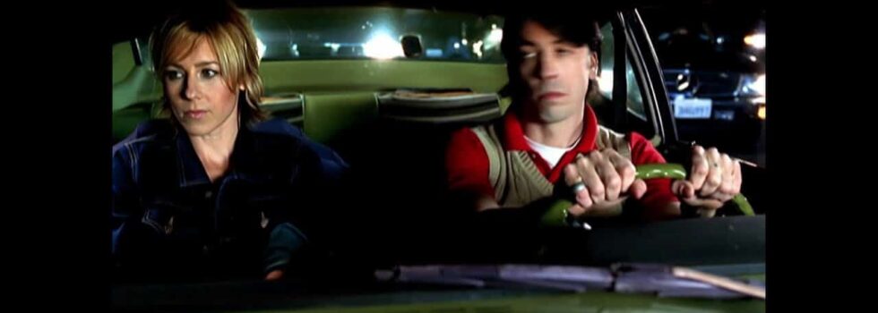 Foo Fighters – Breakout