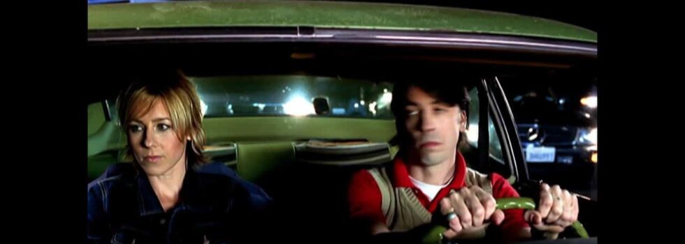 Foo Fighters – Breakout