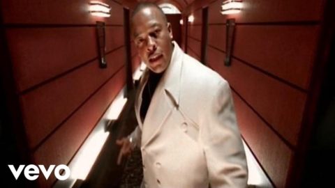 Dr Dre – Been There Done That
