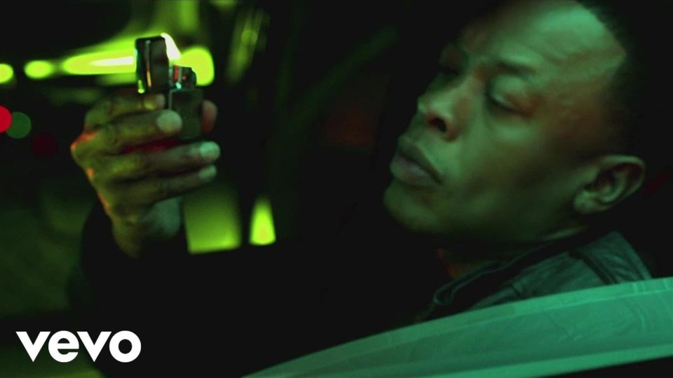Dr Dre – Kush