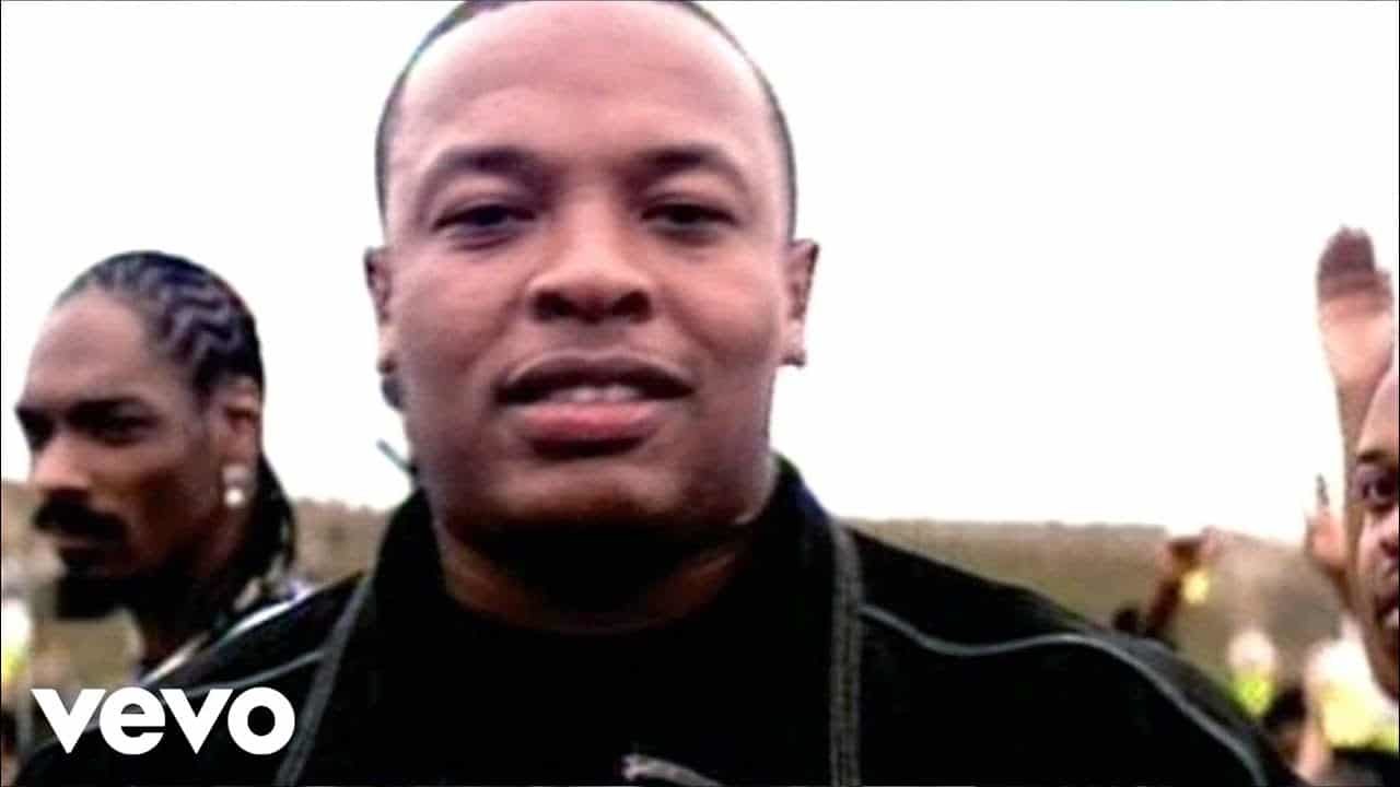 Dr Dre – Still D.R.E.
