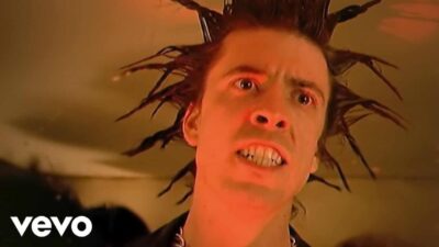 Foo Fighters – Everlong