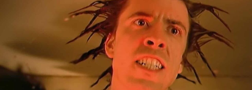 Foo Fighters – Everlong