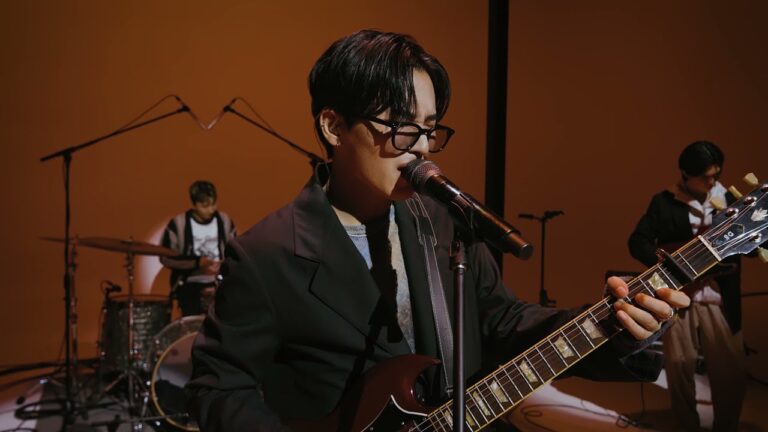 Wave to Earth – Seasons music video