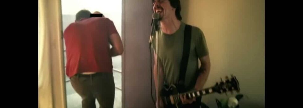 Foo Fighters – My Hero