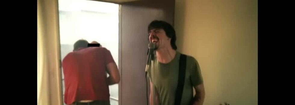 Foo Fighters – My Hero