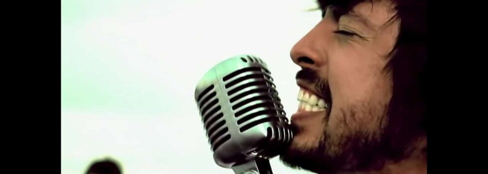 Foo Fighters – Best Of You