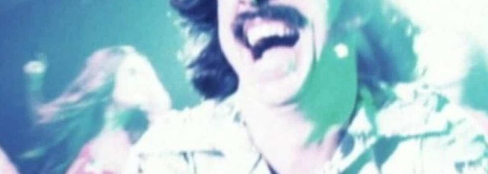 Foo Fighters – Disco