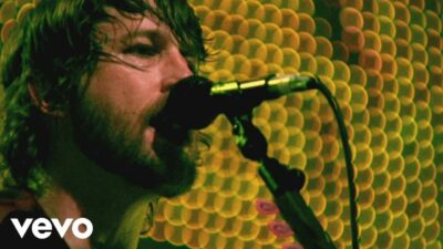 Foo Fighters – No Way Back