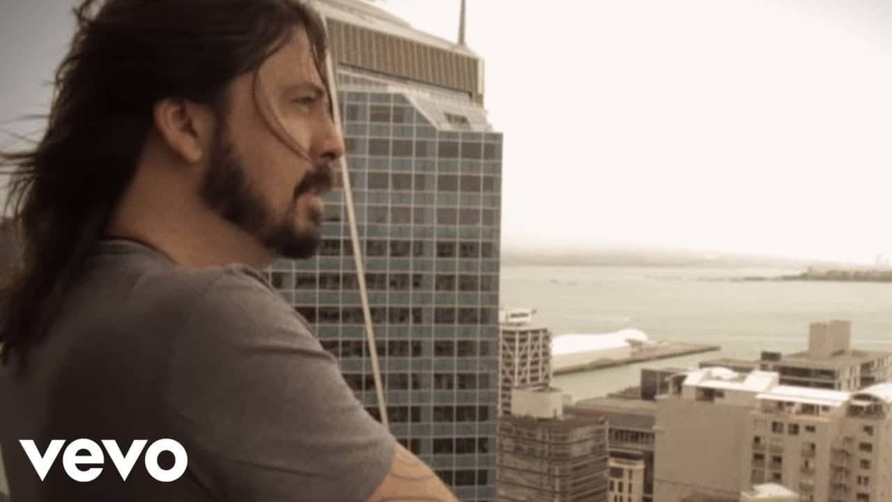 Foo Fighters – These Days