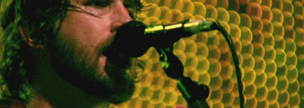 Foo Fighters – No Way Back