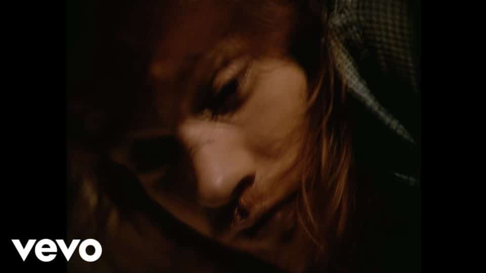 Guns N’ Roses – Estranged