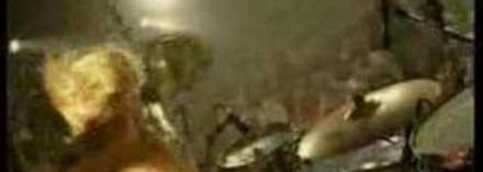 Foo Fighters – Generator