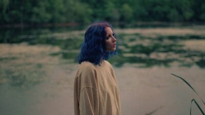 Chloe Moriondo – I Want to Be With You