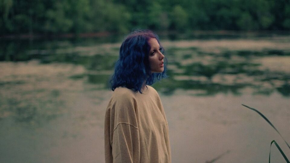 Chloe Moriondo – I Want to Be With You