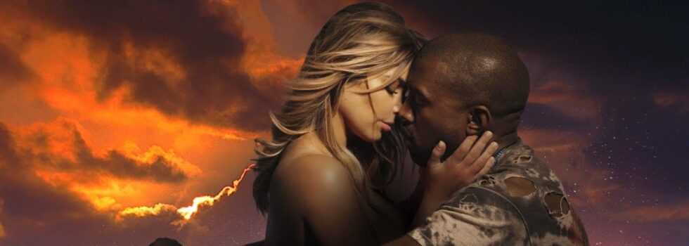 Kanye West – Bound 2
