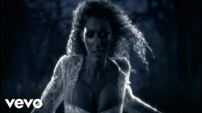 Kanye West – Coldest Winter